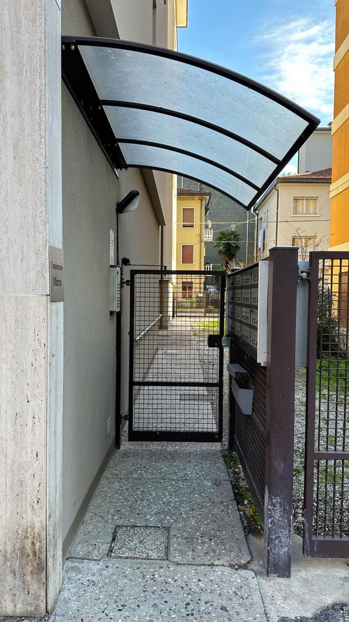 Apartamento Parisi - Aleardi 1