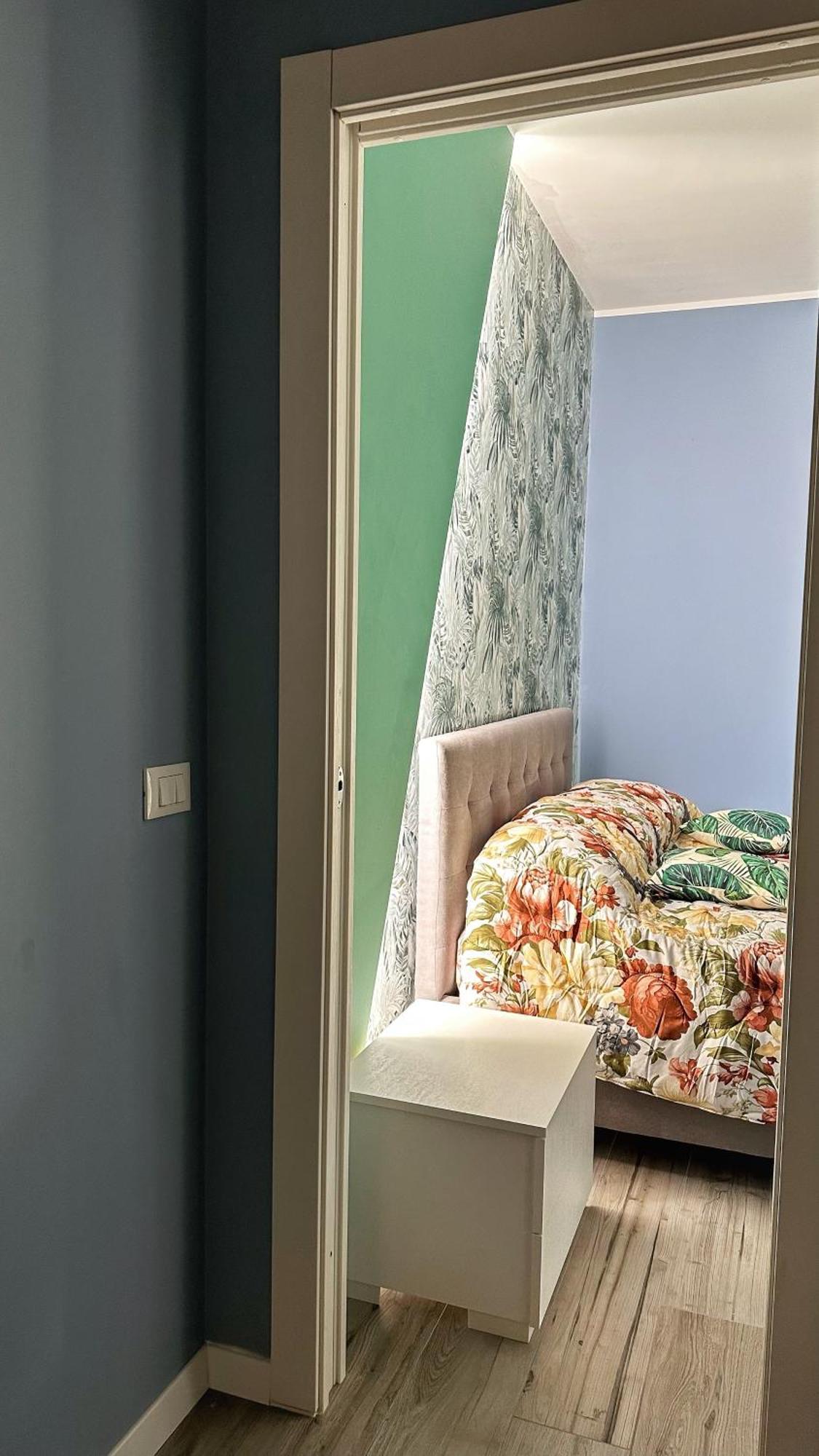 Apartamento Parisi - Aleardi 1 *