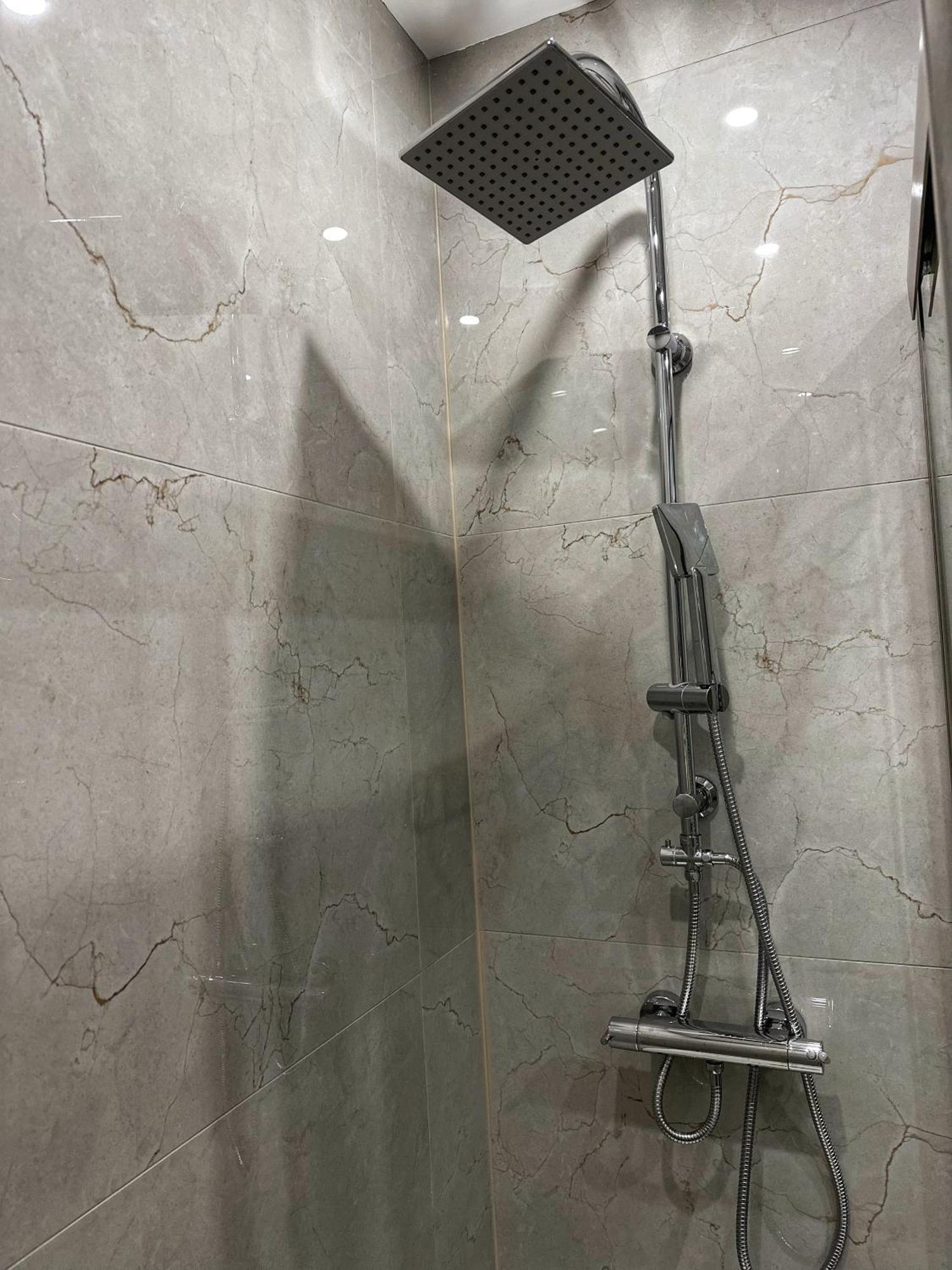 Apartamento Parisi - Aleardi 1
