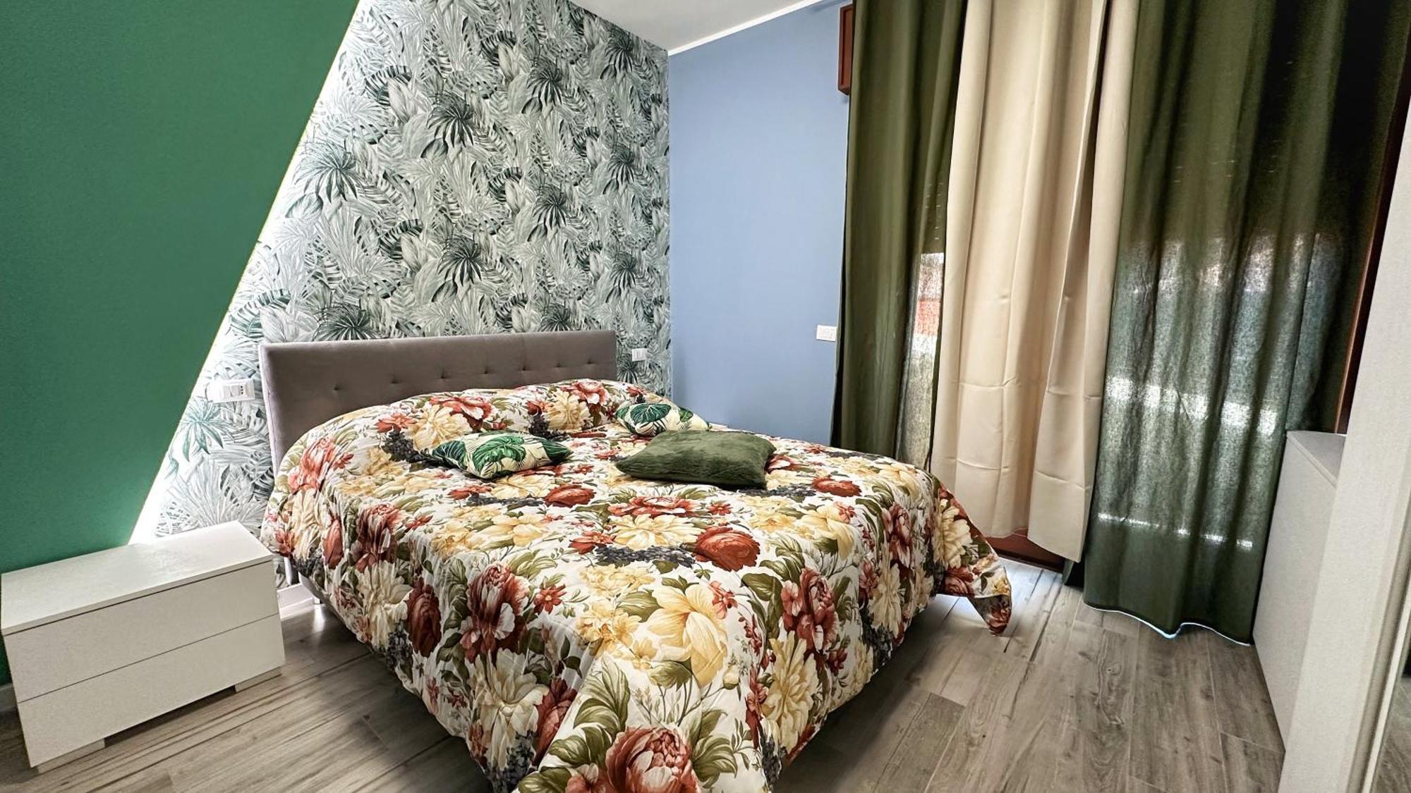Parisi - Aleardi 1 Apartamento Venecia