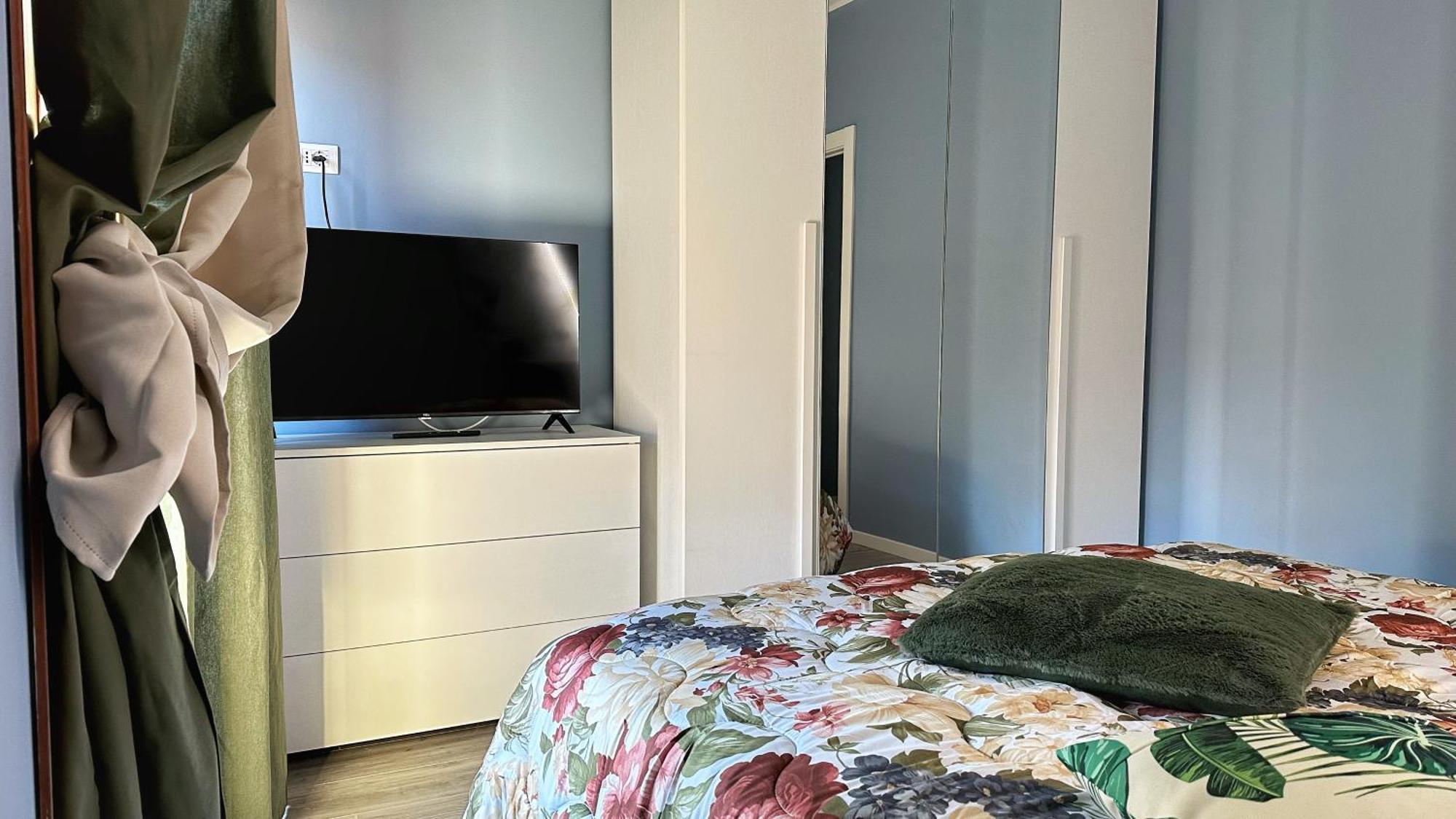Apartamento Parisi - Aleardi 1 Venecia