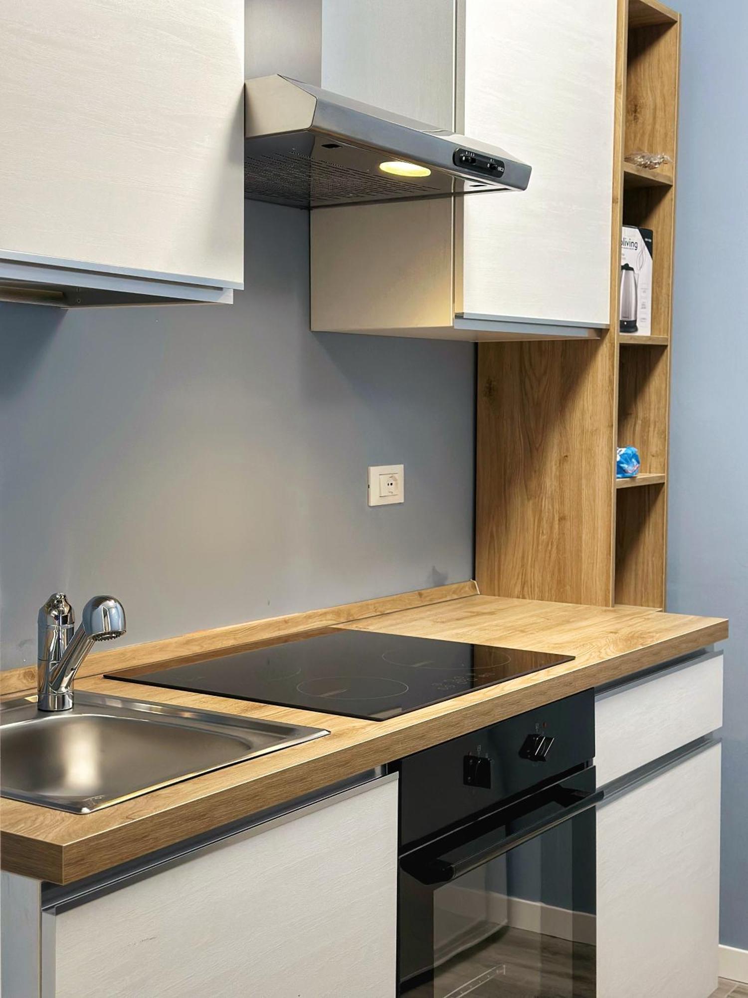 Parisi - Aleardi 1 Apartamento Venecia